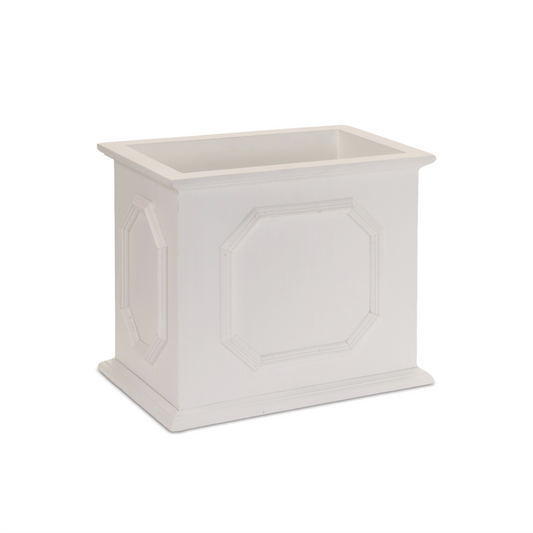 Wooden Box Planter (Set of 3) -Ship Only
