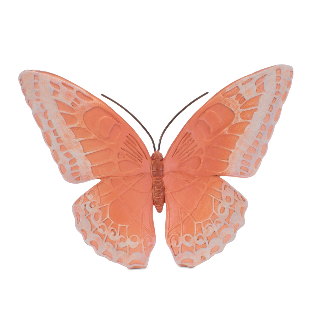 Colorful Butterfly Decor (Set of 3) -Ship Only