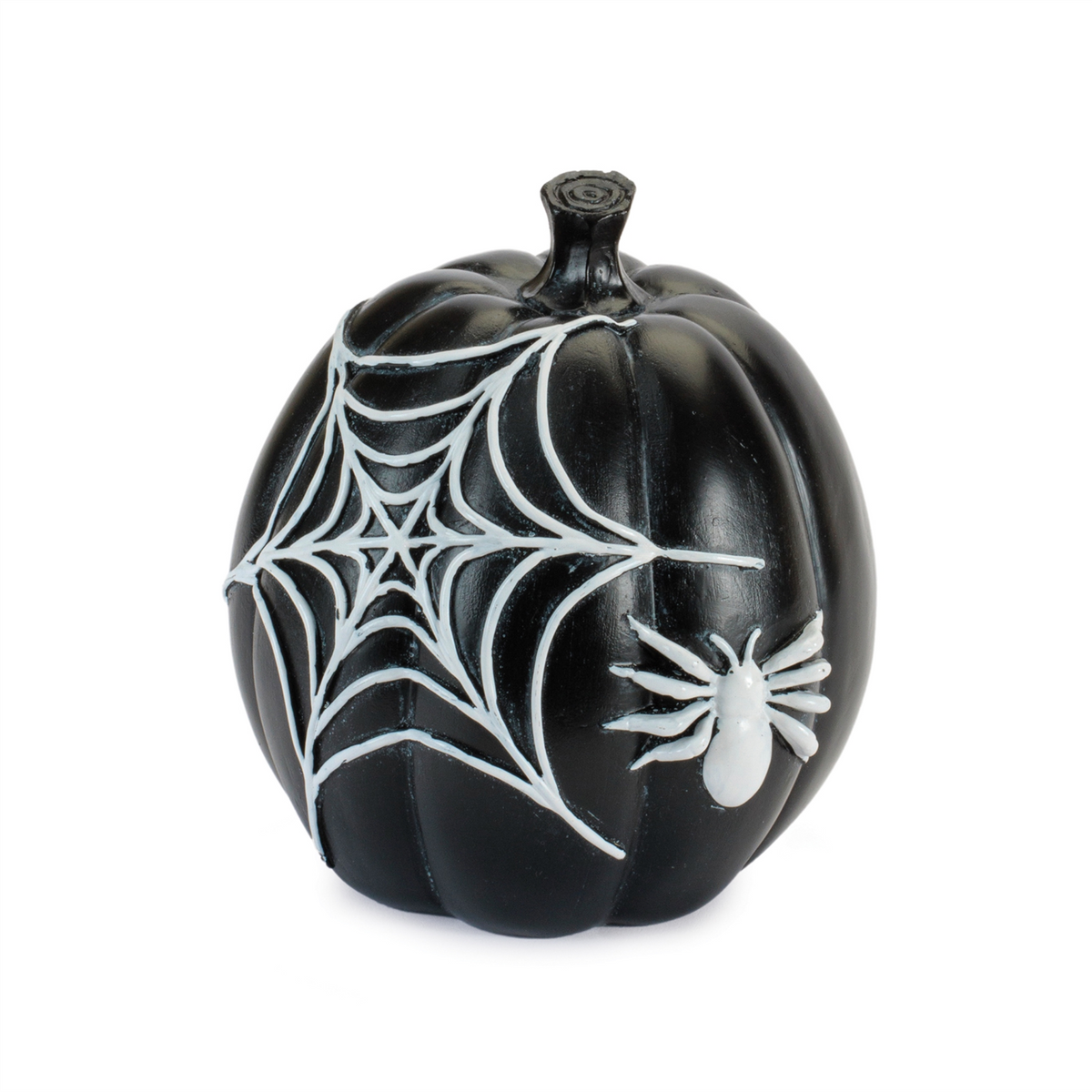 Halloween Spider and Bat Pumpkin (Set of 2) -Ship Only