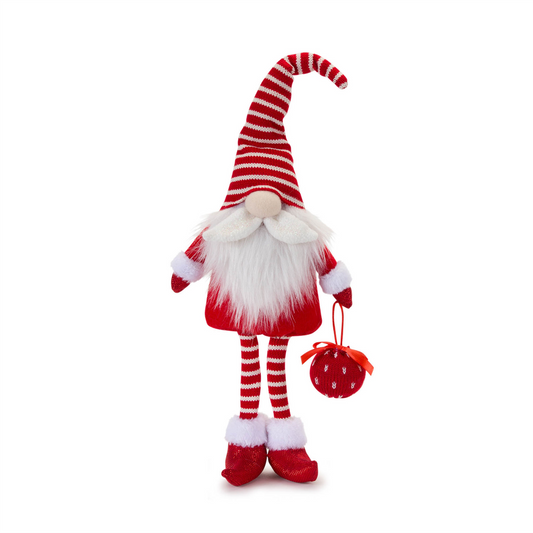 Elf (Set of 2) 21”H Polyester -Ship Only