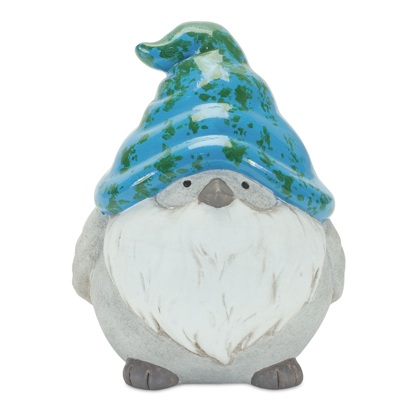 Whimsical Animal Gnome Garden Statue (Set of 6) -Ship Only