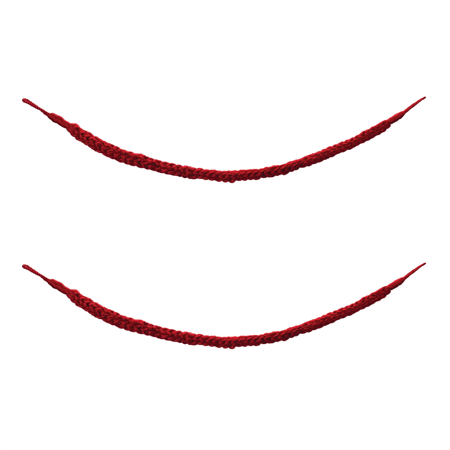 Woven Yarn Garland (Set of 2) -Ship Only