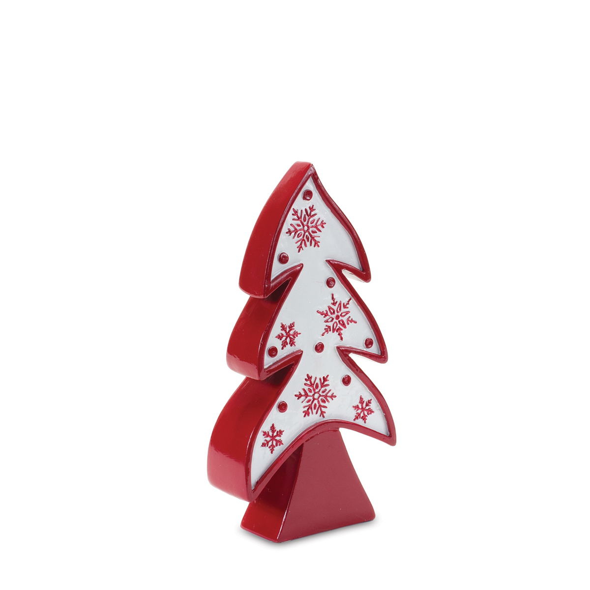 Whimsical Tabletop Tree (Set of 3) -Ship Only