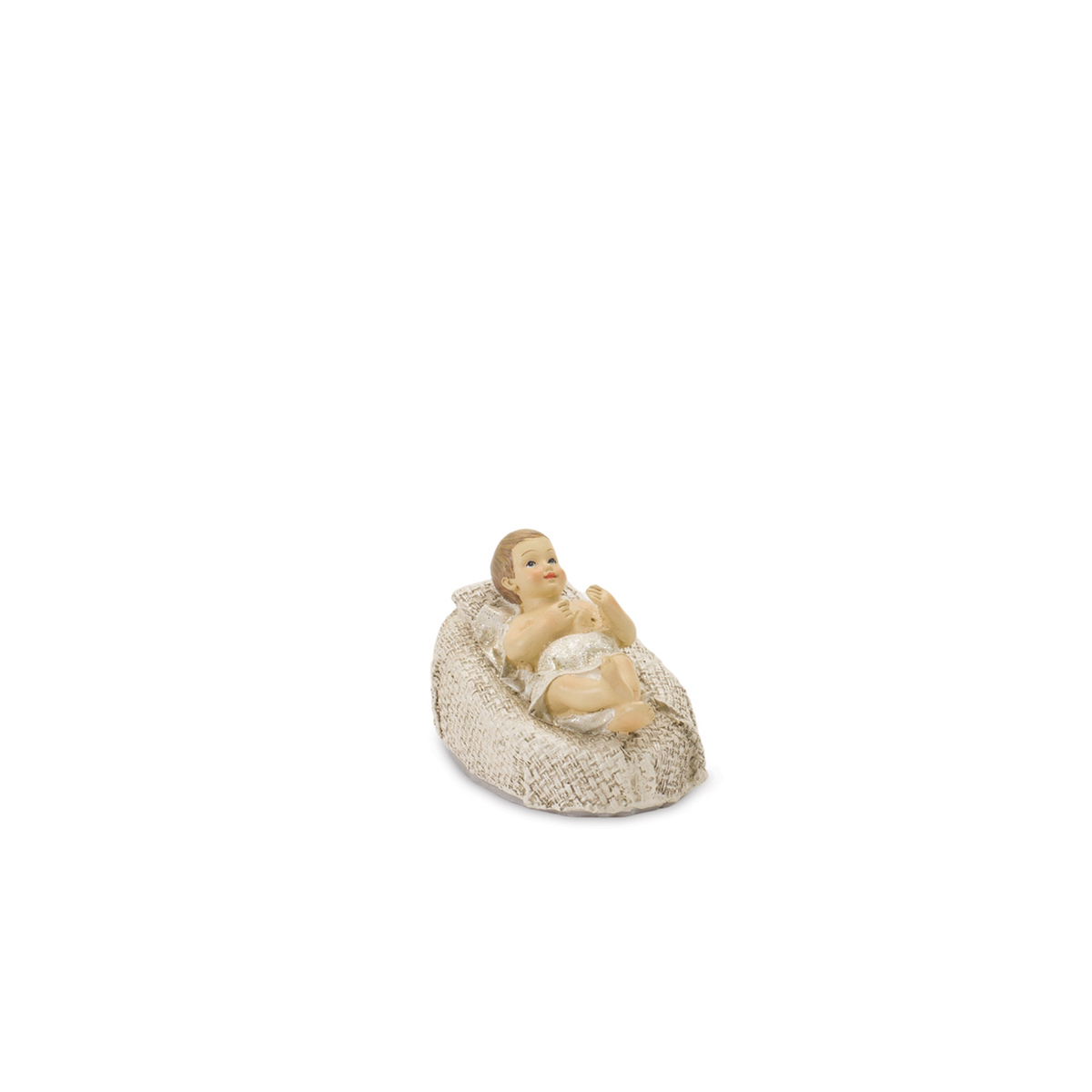 Holy Family Nativity Figurines (Set of 3) -Ship Only