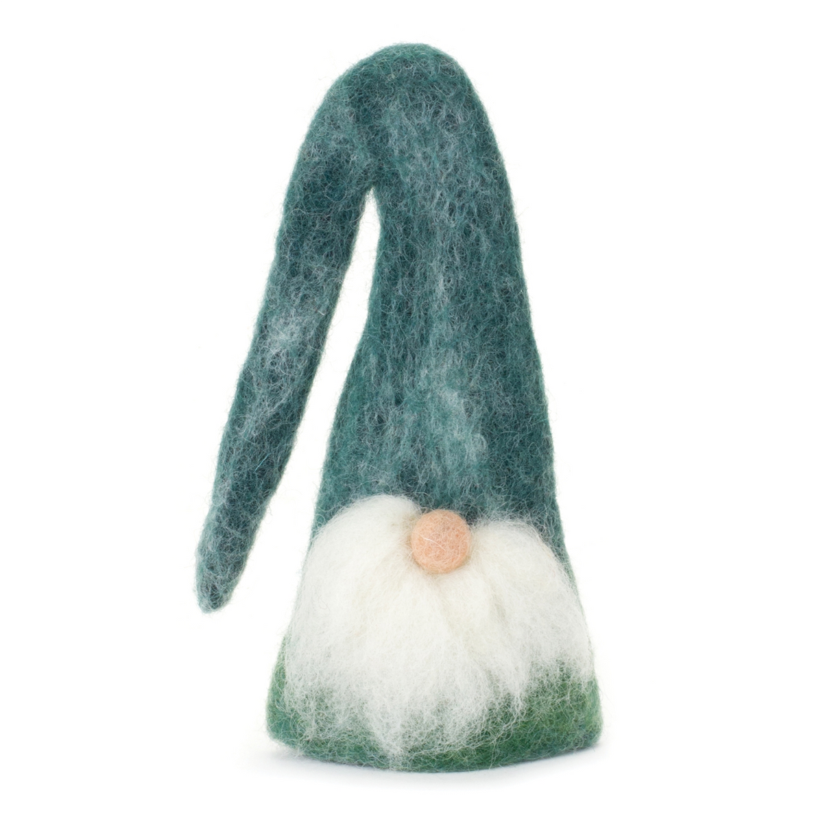 Gnome Wine Bottle Topper (Set of 6) -Ship Only
