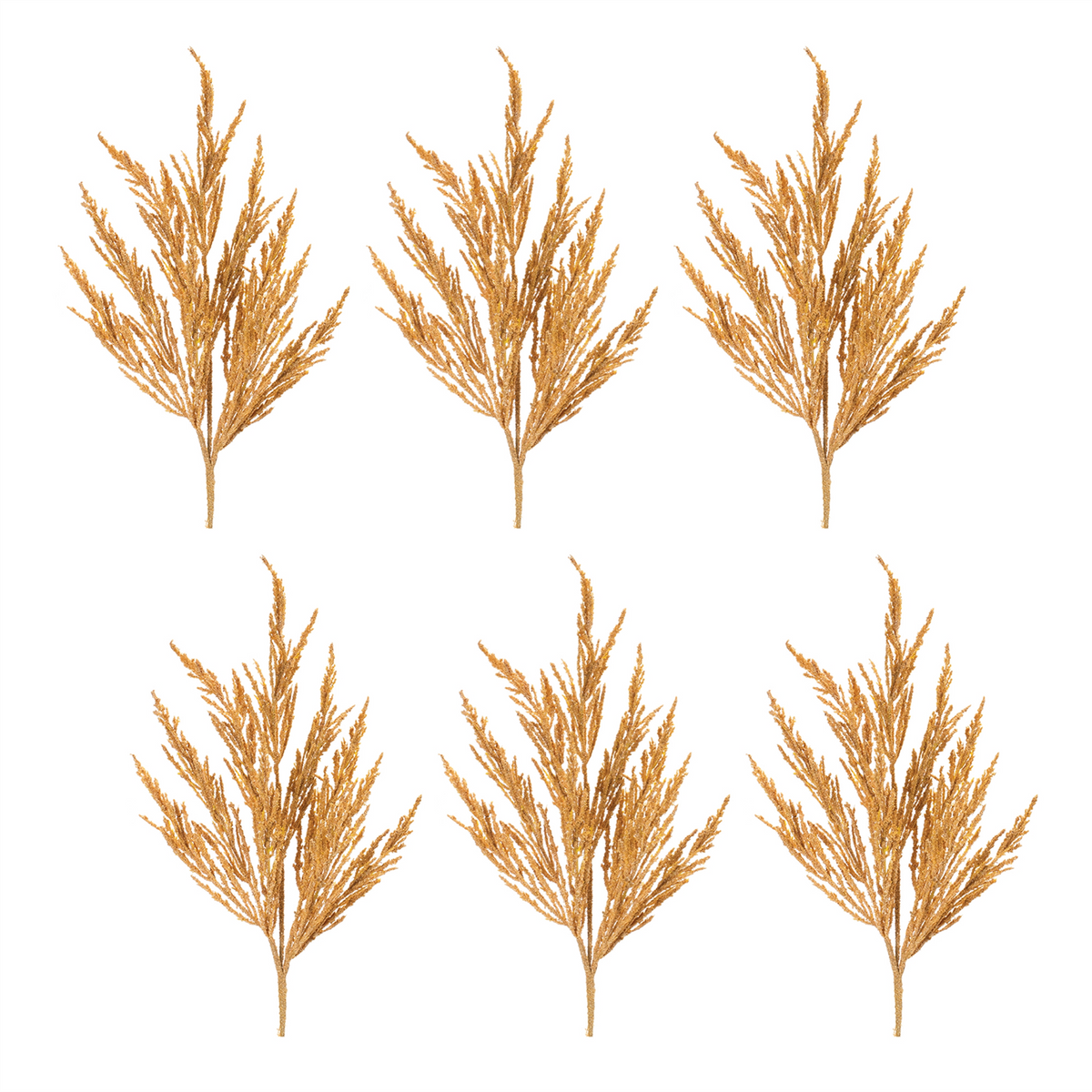 Gold Harvest Spray (Set of 6) -Ship Only