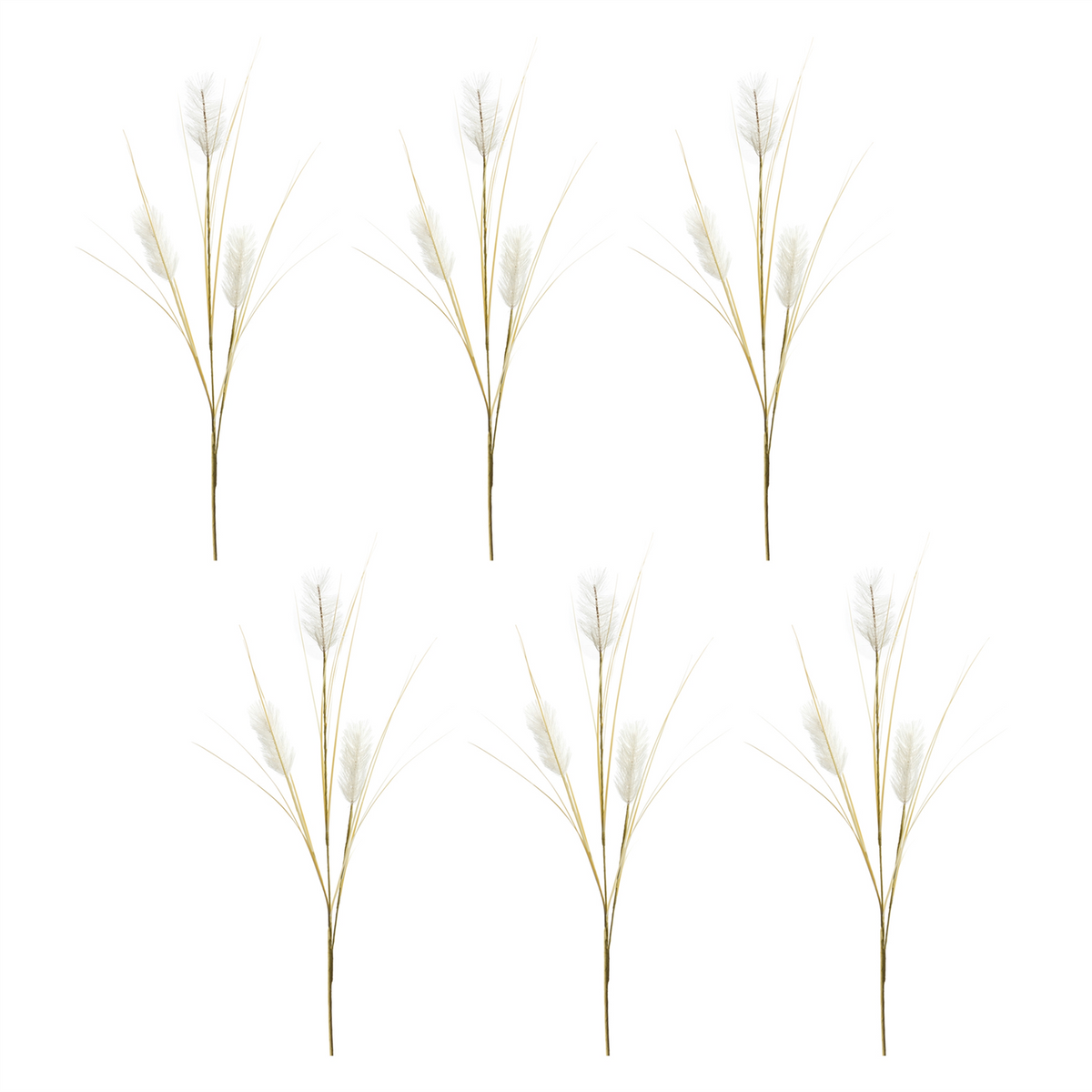 Bunny Tail Spray (Set of 6) -Ship Only