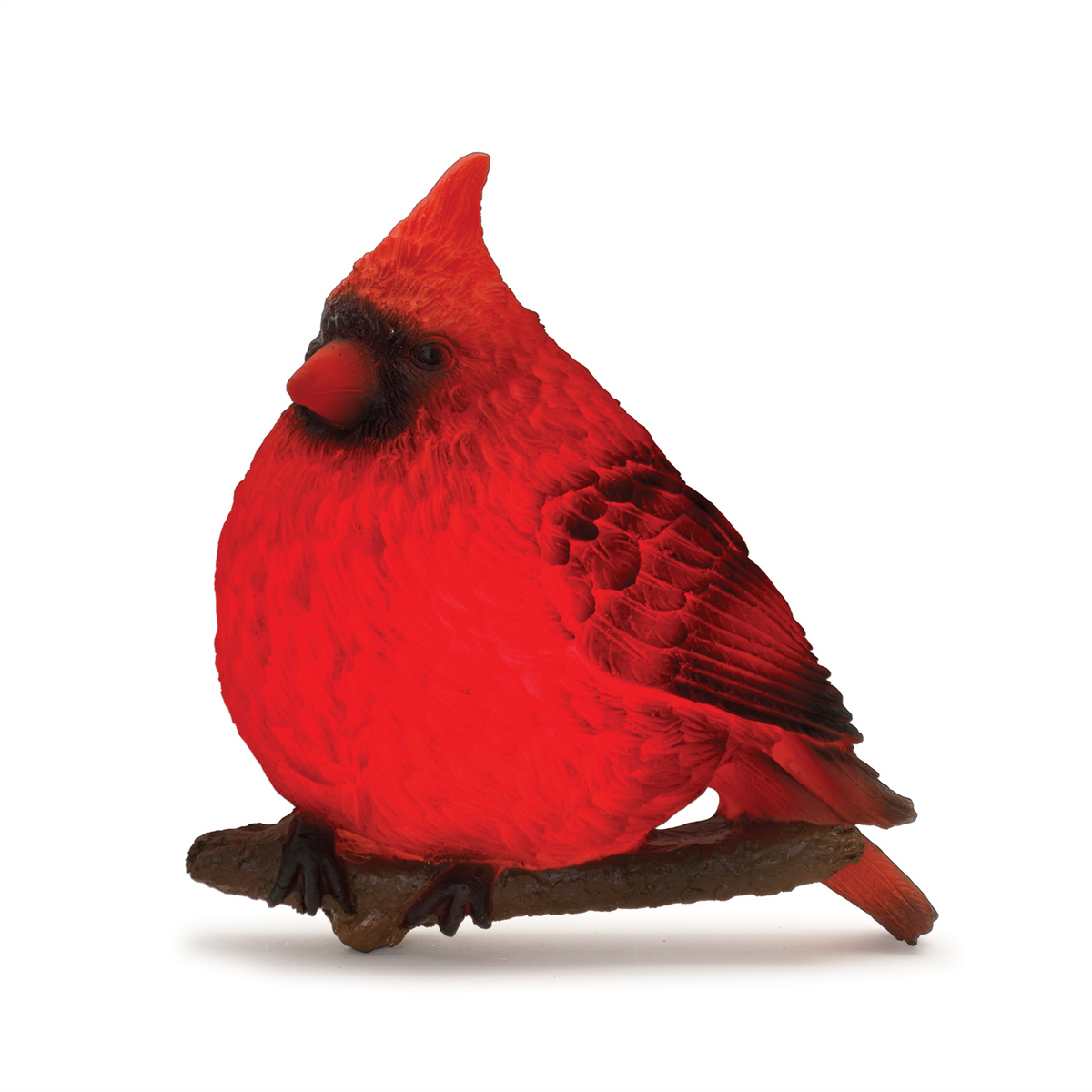 LED Cardinal Bird Wall Hanging (Set of 2) -Ship Only