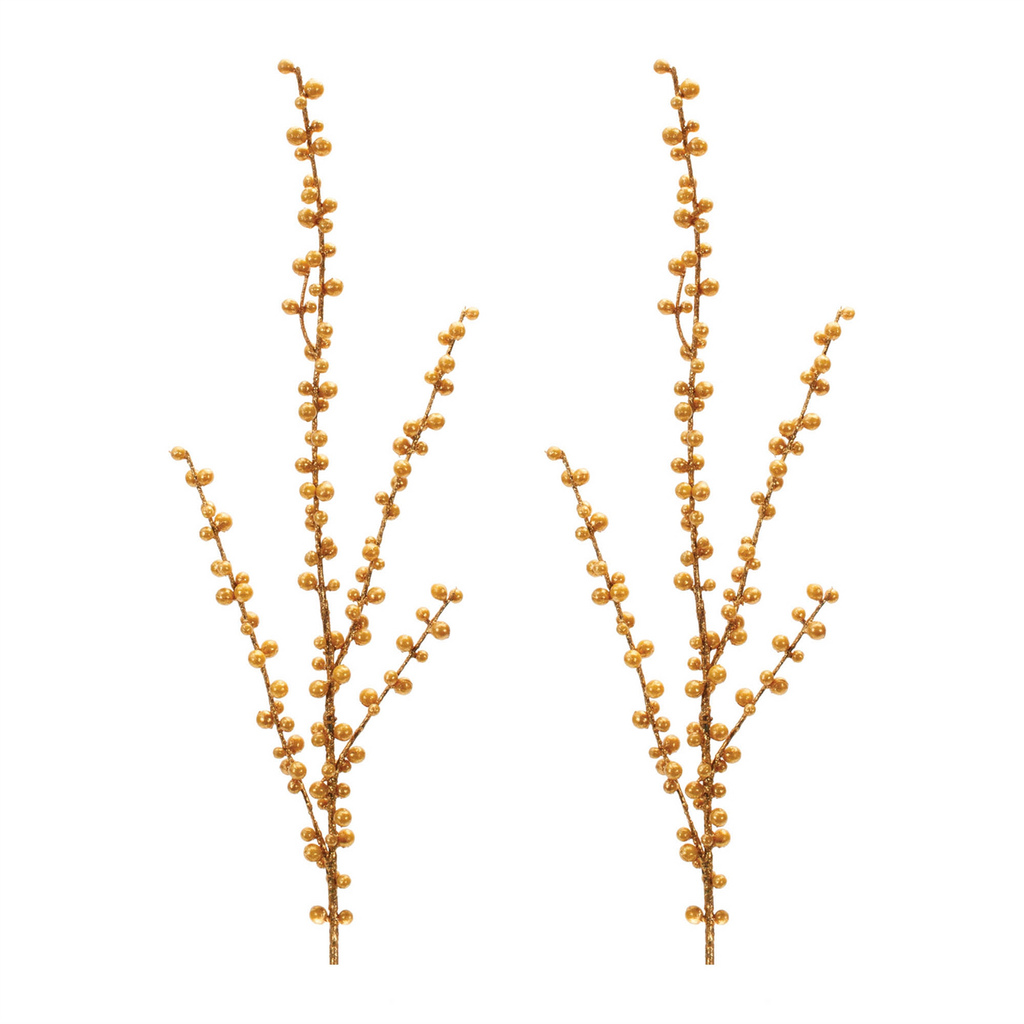 Ilex Berry Spray (Set of 2) -Ship Only