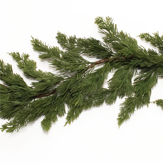 Pine Garland 6'L -Ship Only
