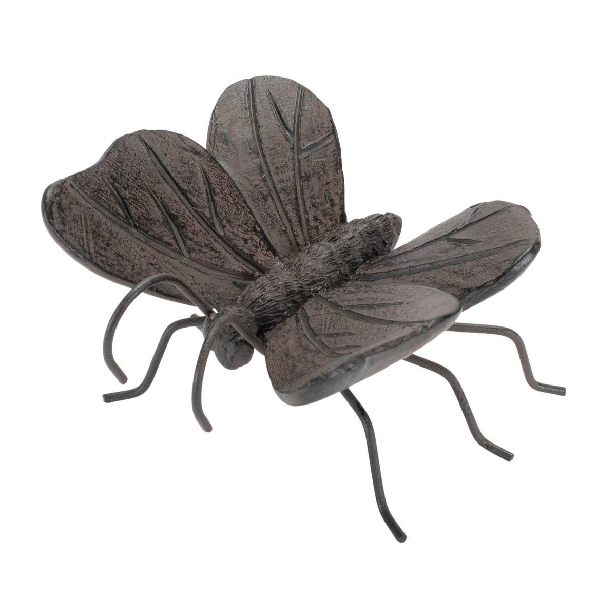 Dragonfly and Butterfly Insect Pot Sitter (Set of 12) -Ship Only