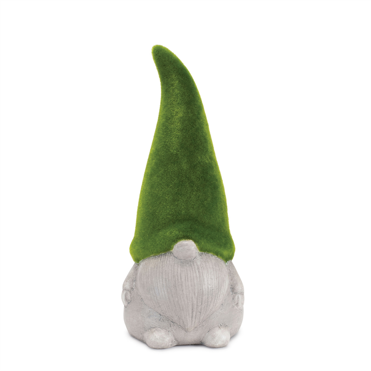 Gnome (Set of 2) 10”H Terra Cotta -Ship Only
