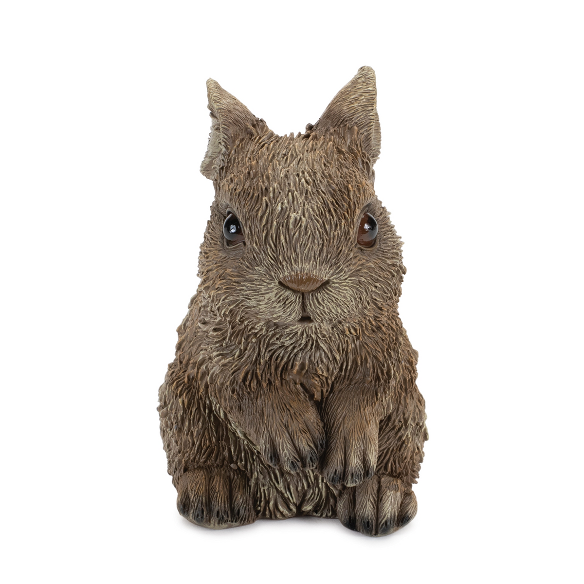 Mini Garden Bunny Rabbit Figurine (Set of 3) -Ship Only