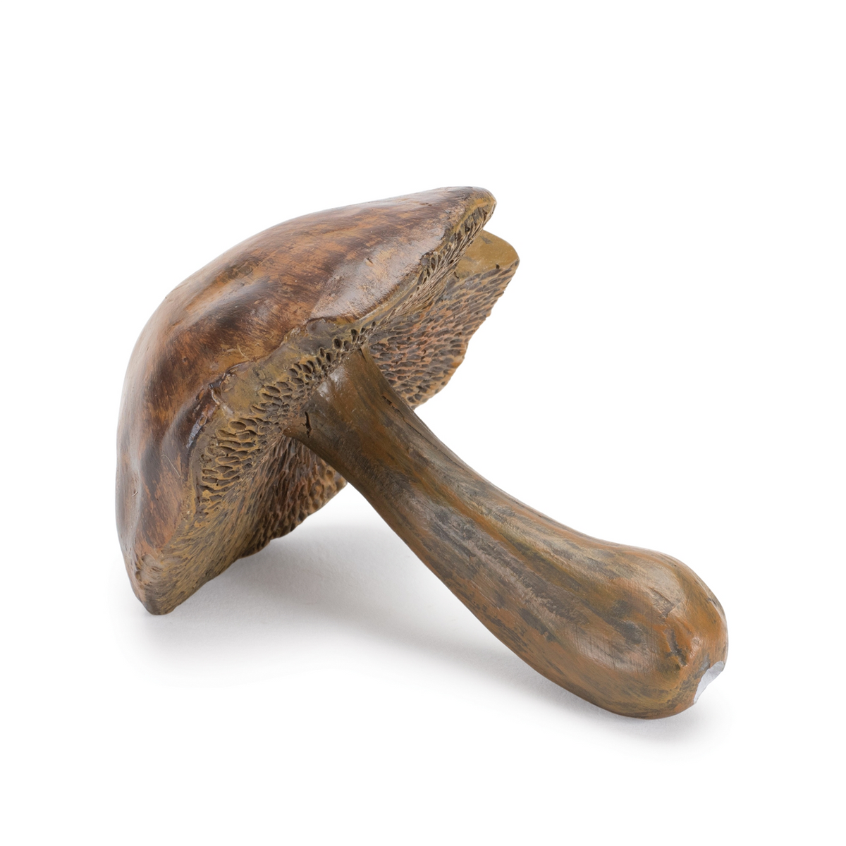 Stone Mushroom Shelf Sitter (Set of 12) -Ship Only