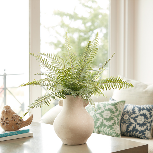 Fern Foliage Bundle (Set of 2) -Ship Only