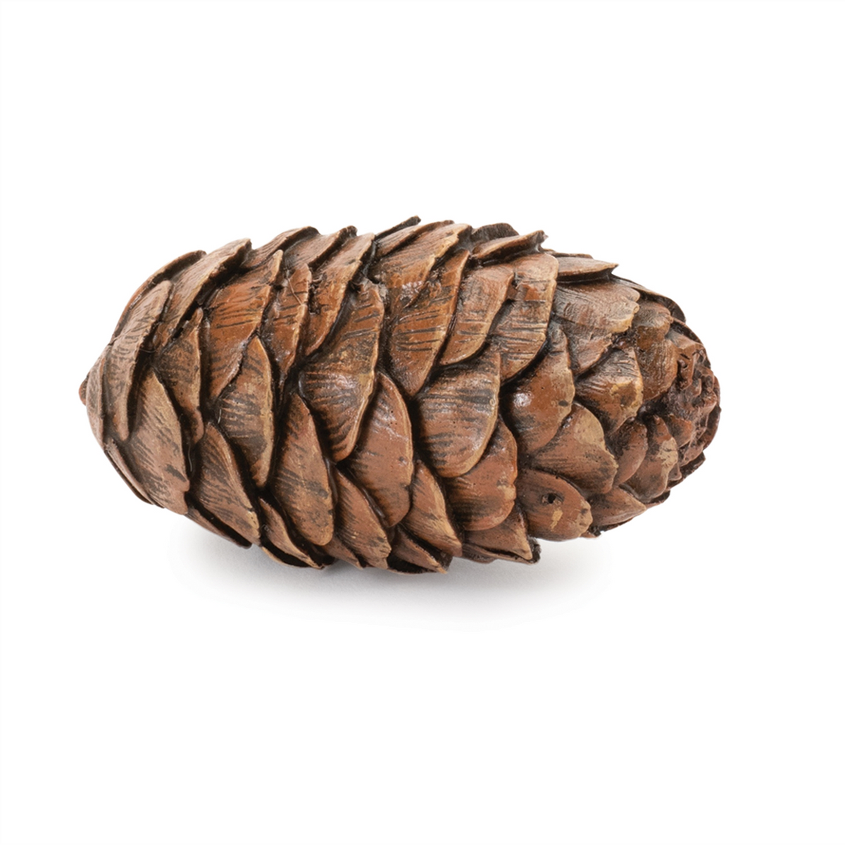 Pine Cone Decor (Set of 12) -Ship Only