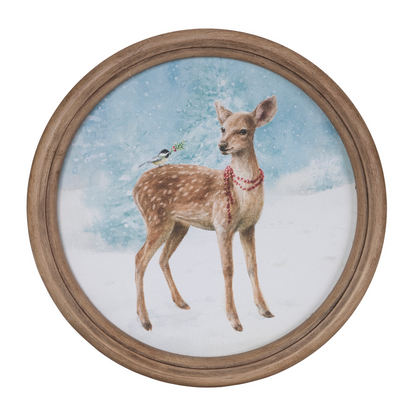 Deer Frame (Set of 2)