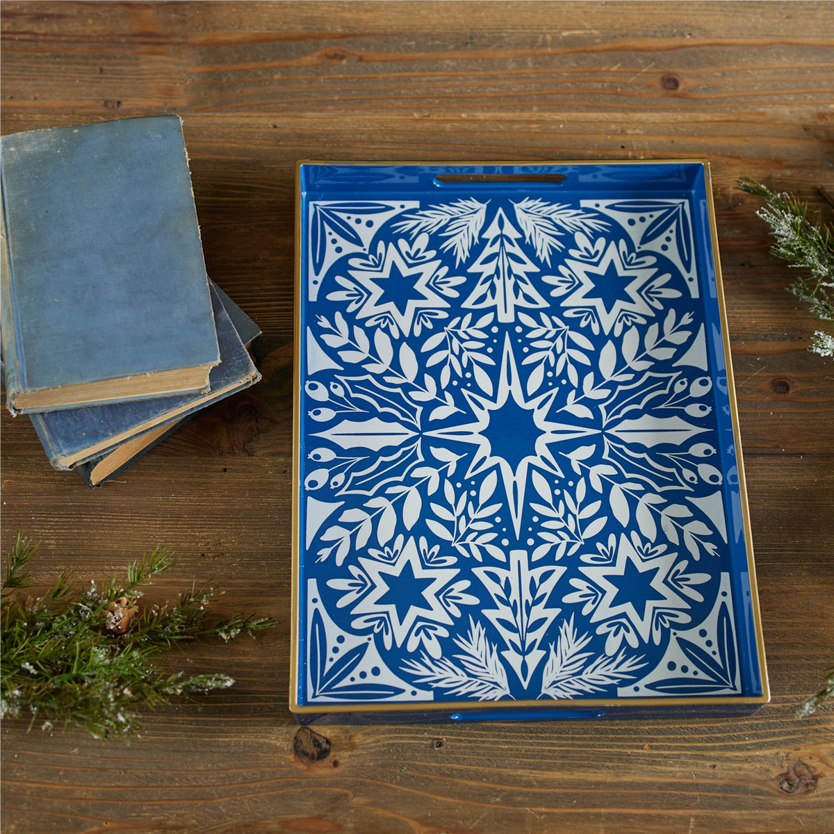 North Star Print Tray 15.75"L