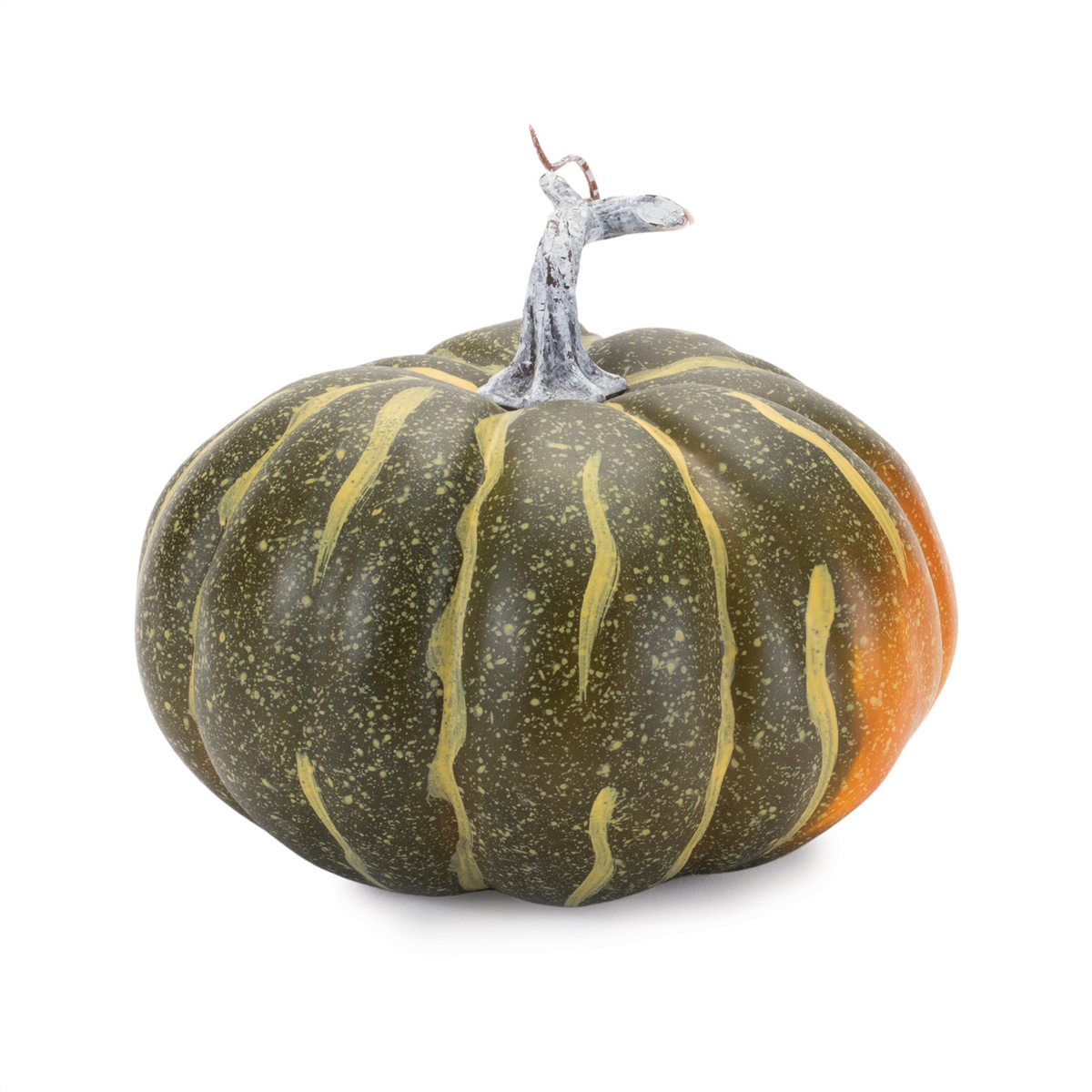 Foam Pumpkin Decor (Set of 4) -Ship Only