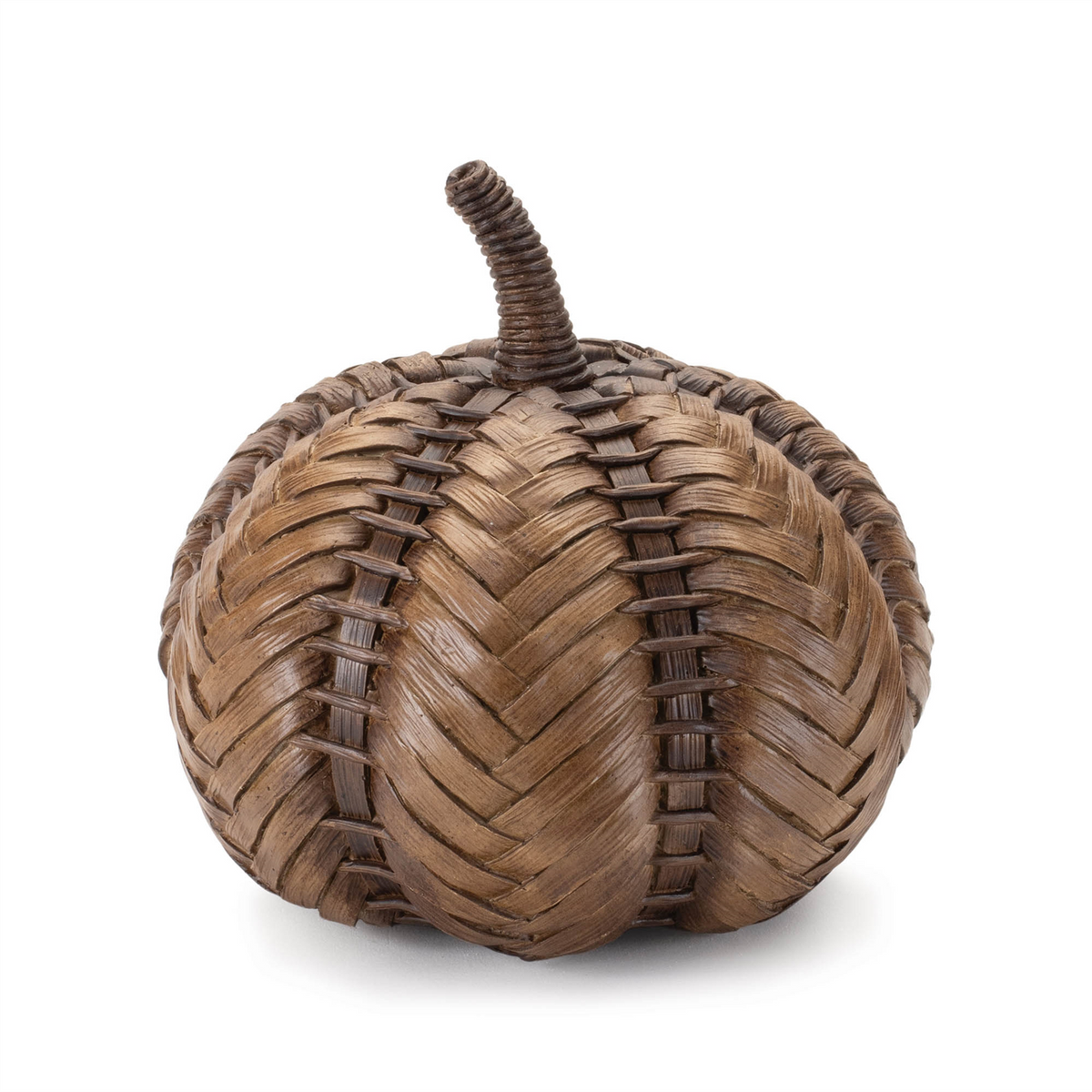 Rustic Pumpkin (Set of 2) -Ship Only