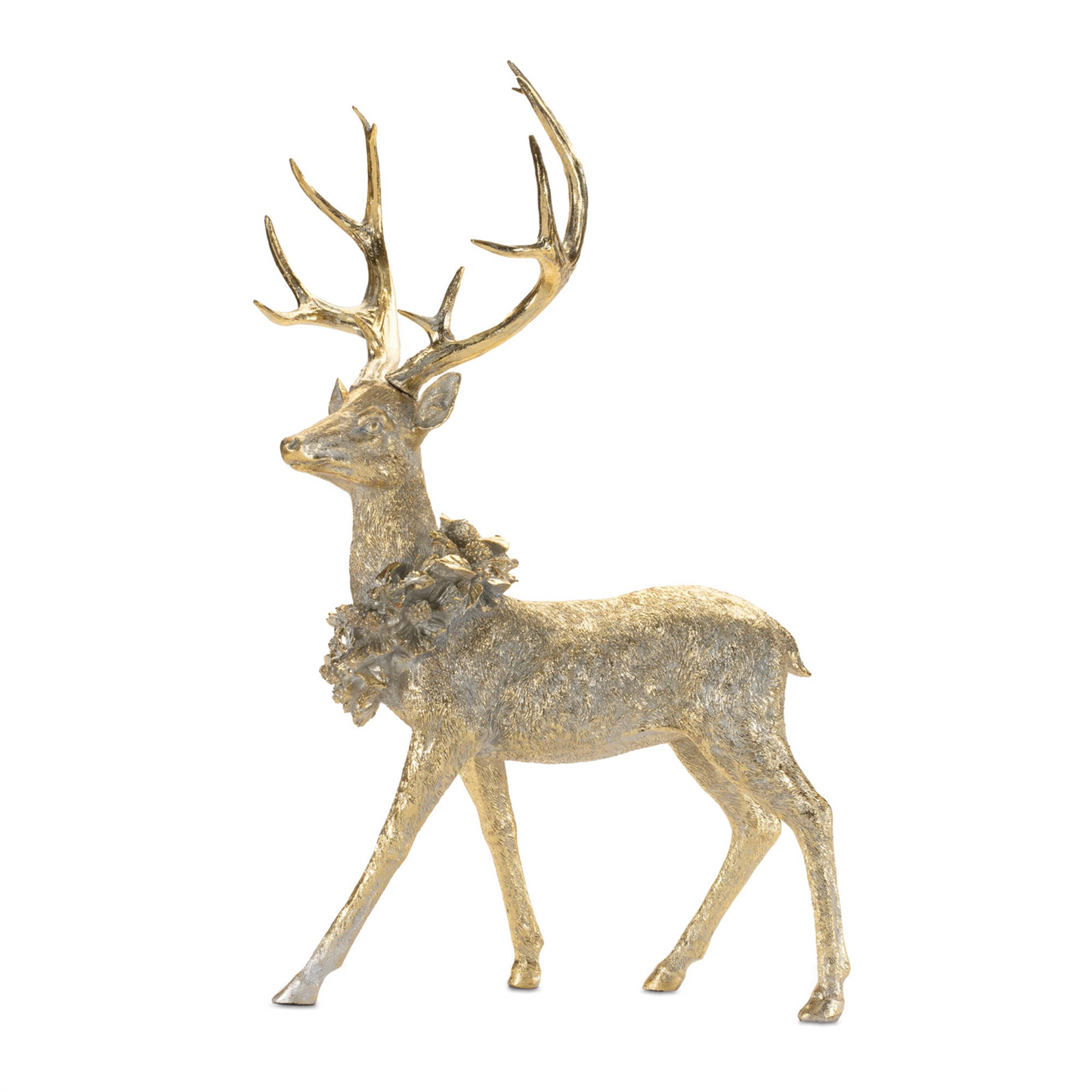 Holidya Deer Figurine (Set of 2)