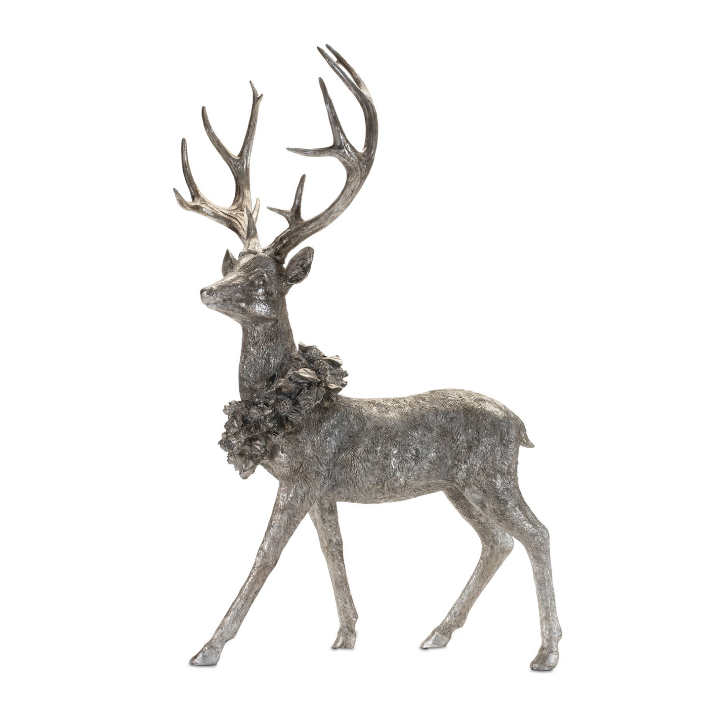 Holidya Deer Figurine (Set of 2)