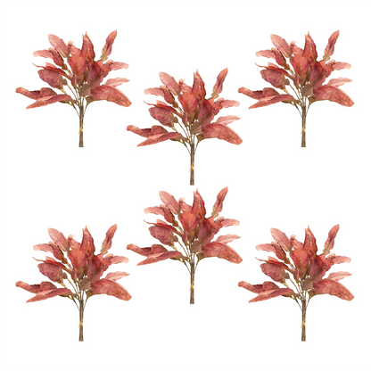 Fall Foliage Bundle (Set of 6)