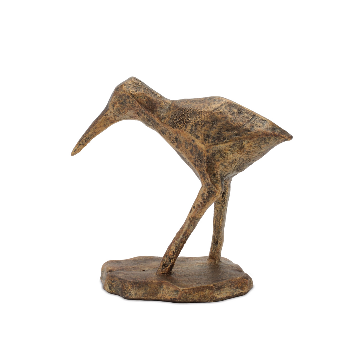 Modern Sea Bird Figurine (Set of 3) -Ship Only
