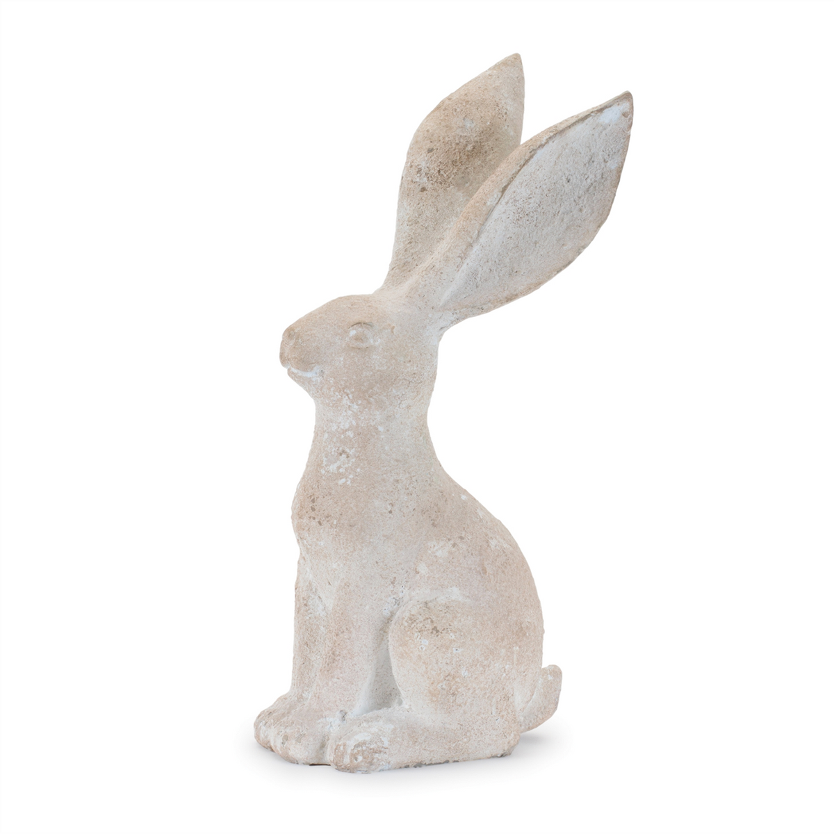 Long Ear Rabbit Figurine (Set of 4) -Ship Only