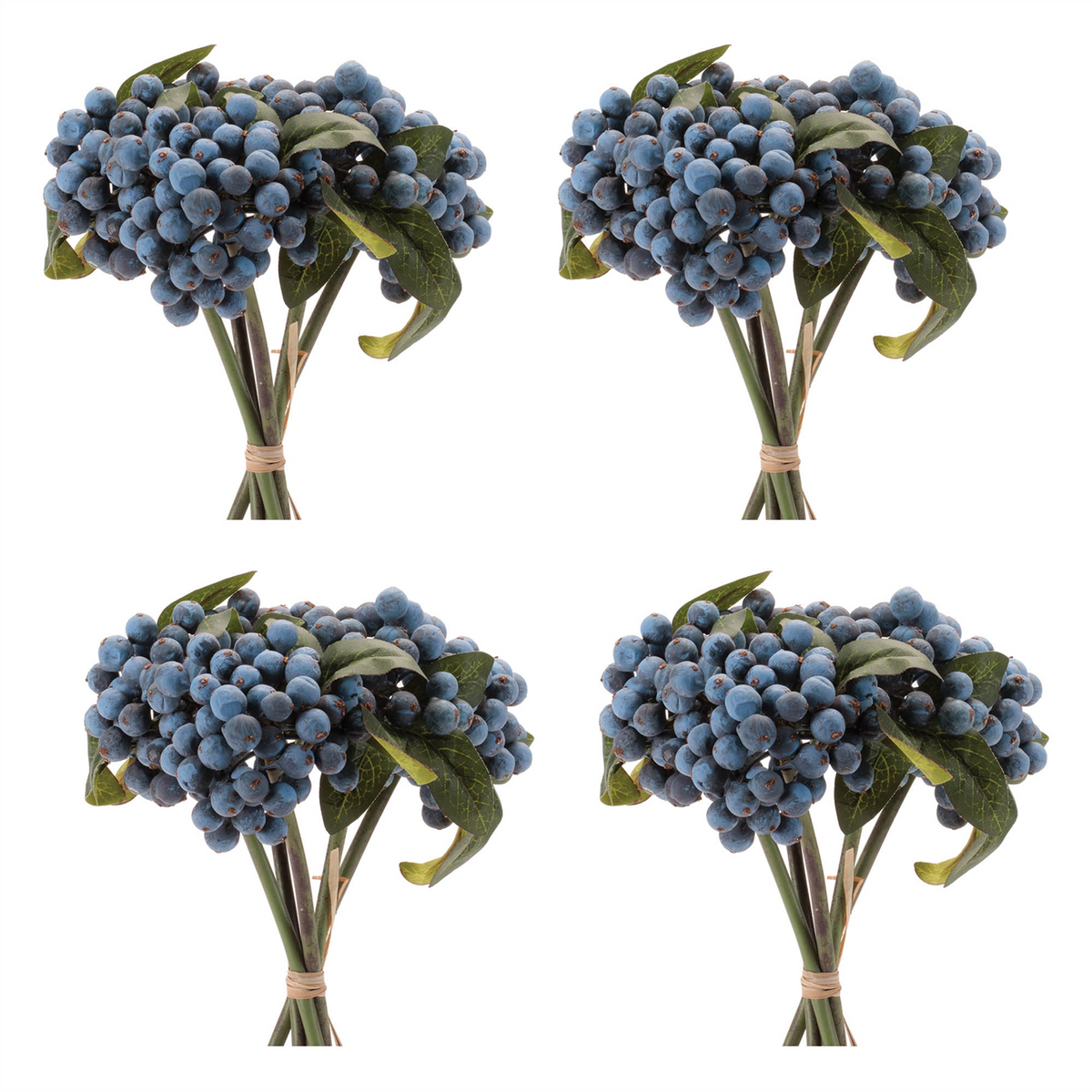 Berry Stem Bundle (Set of 4) -Ship Only