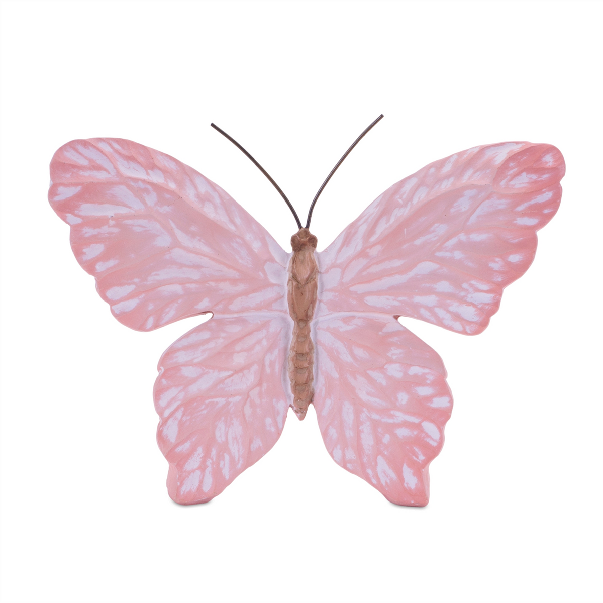 Resin Butterfly (Set of 4) -Ship Only