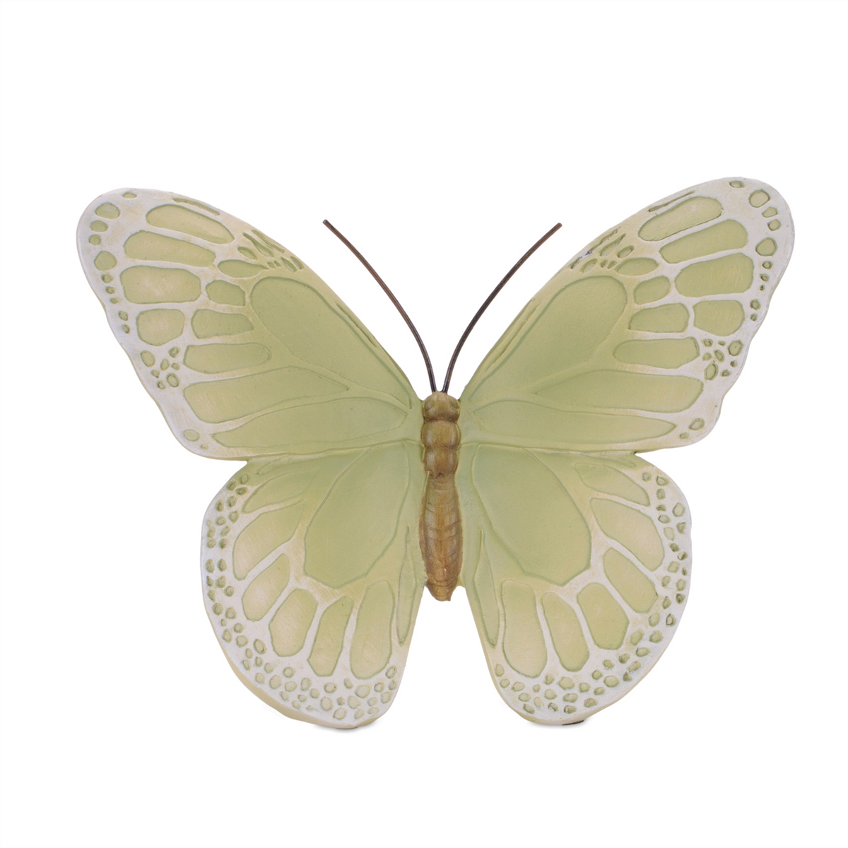 Colorful Butterfly Decor (Set of 3) -Ship Only