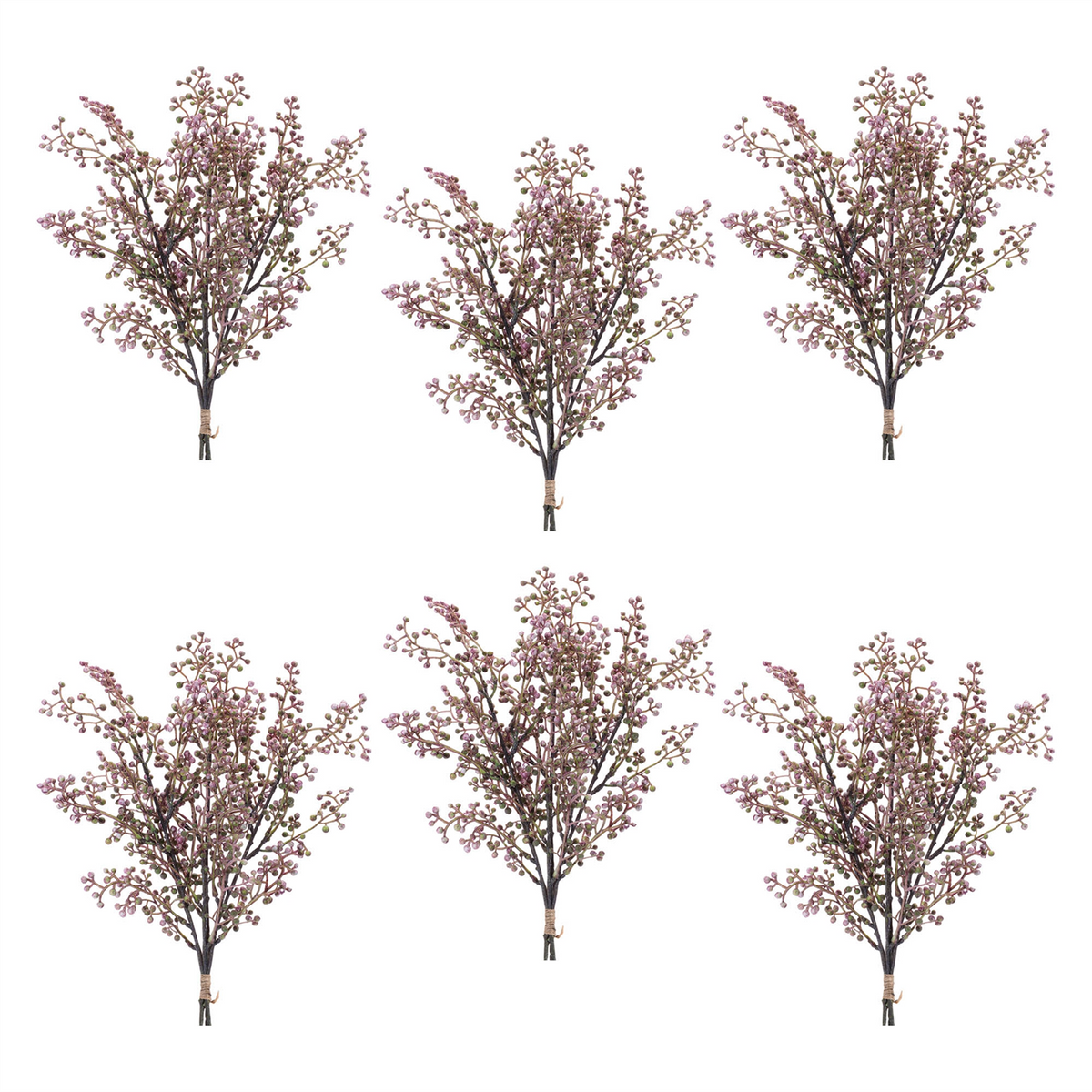 Mini Berry Spray Bundle (Set of 6)