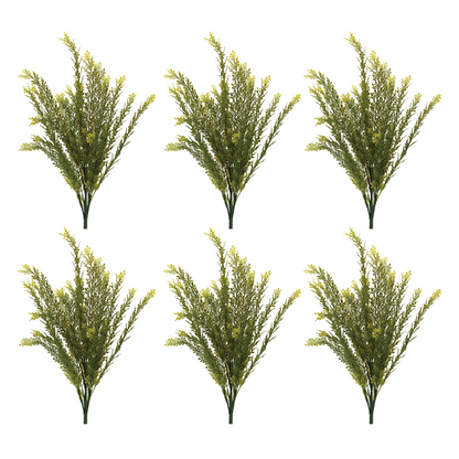 Baby Tears Bush (Set of 6) 23”H Plastic