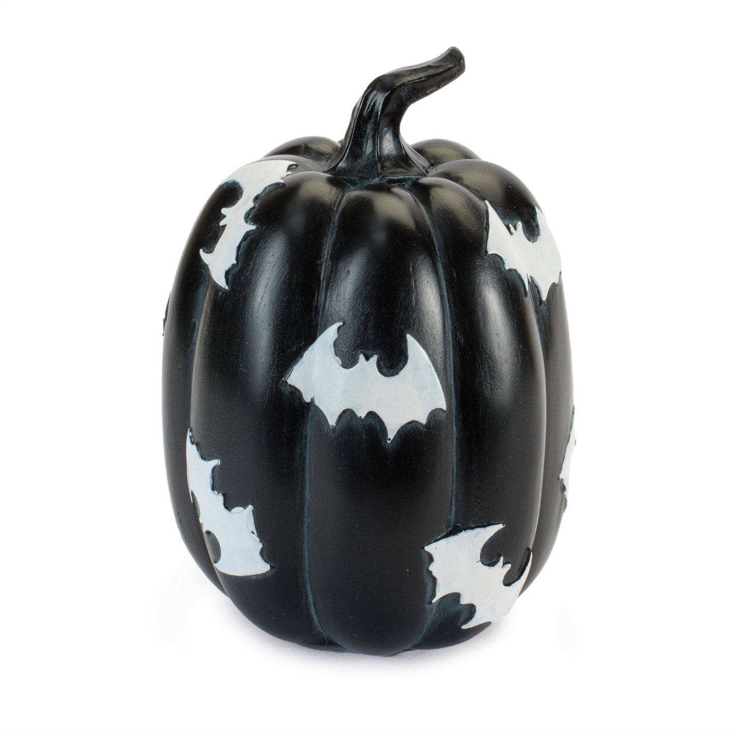 Halloween Spider and Bat Pumpkin (Set of 2) -Ship Only