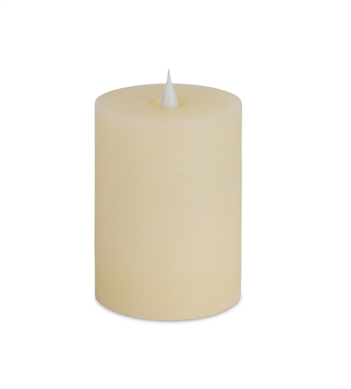 Simplux Designer LED Candle with Remote (Set of 2) -Ship Only