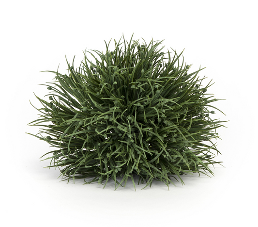 Spring Grass Half Orb (Set of 24) -Ship Only