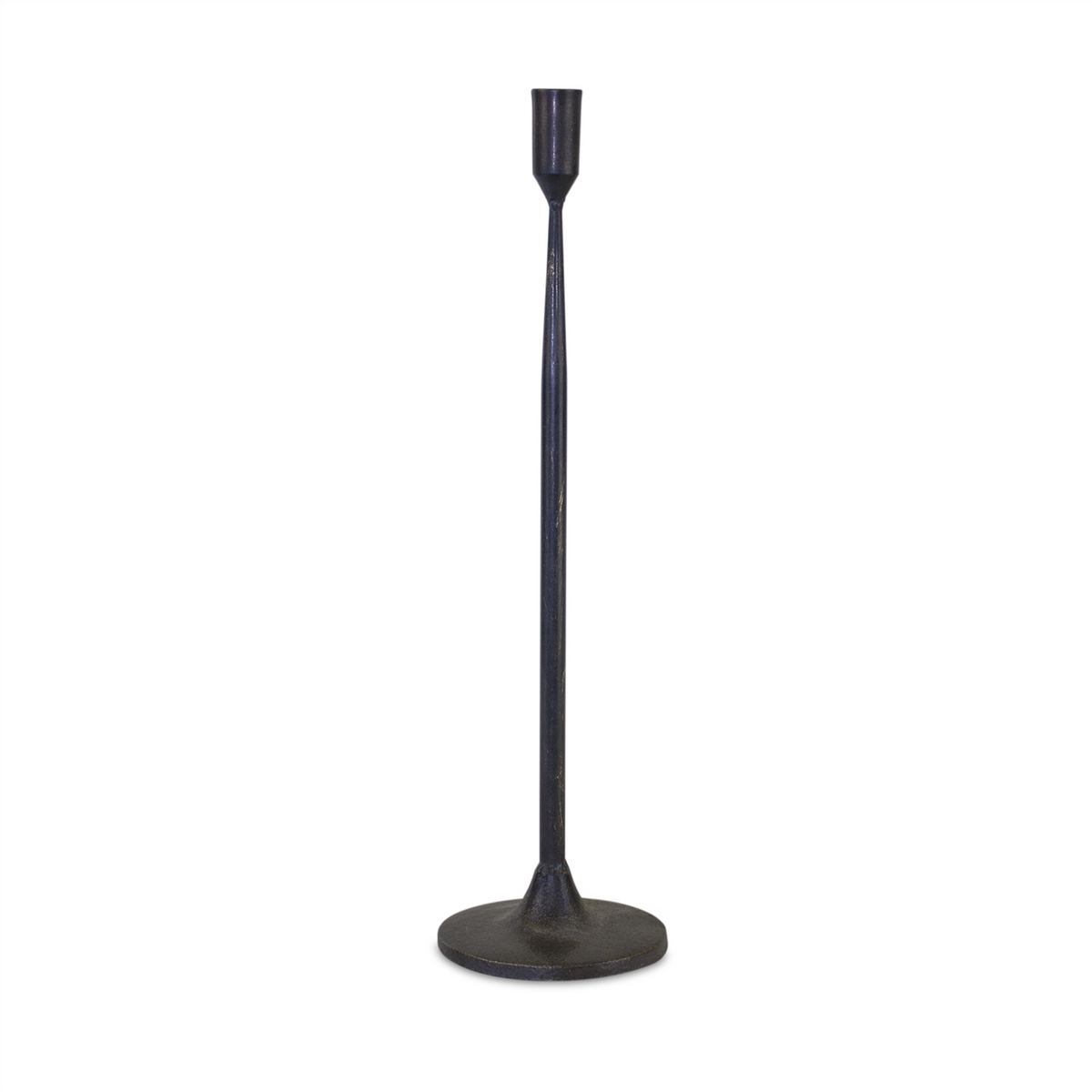 Metal Taper Candle Holder (Set of 2)