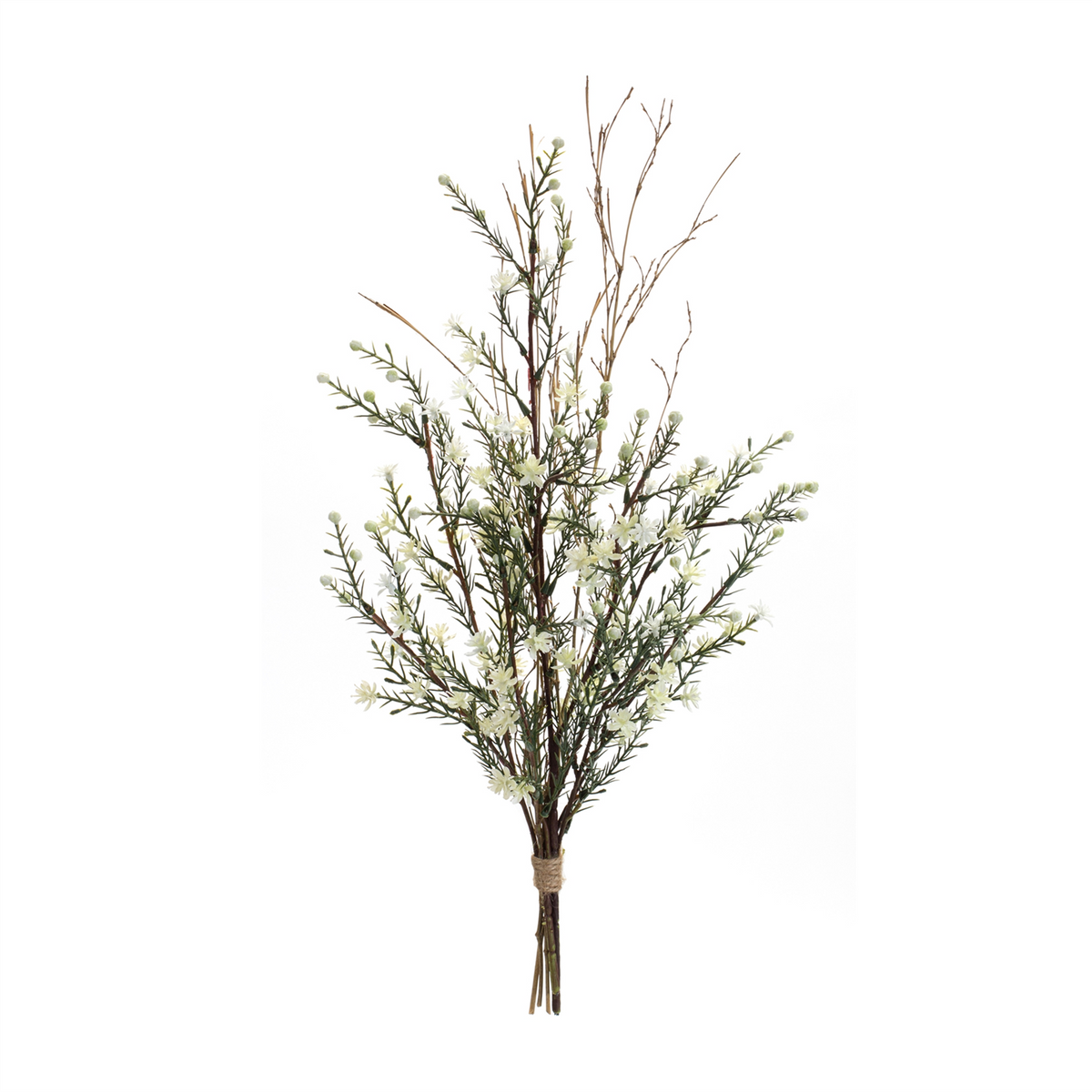 Leptospermum Floral Swag (Set of 2) -Ship Only