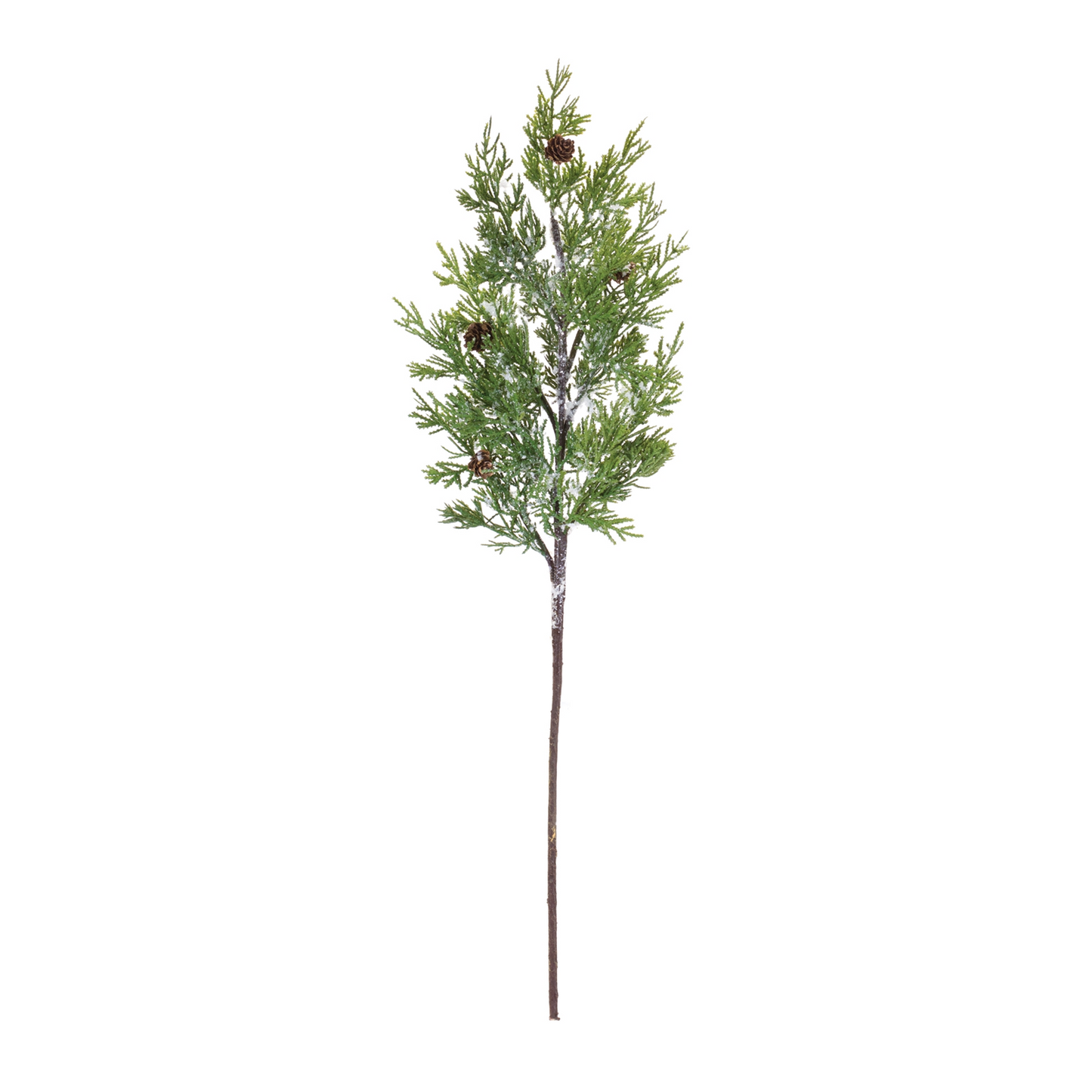 Pine Spray (Set of 2) -Ship Only