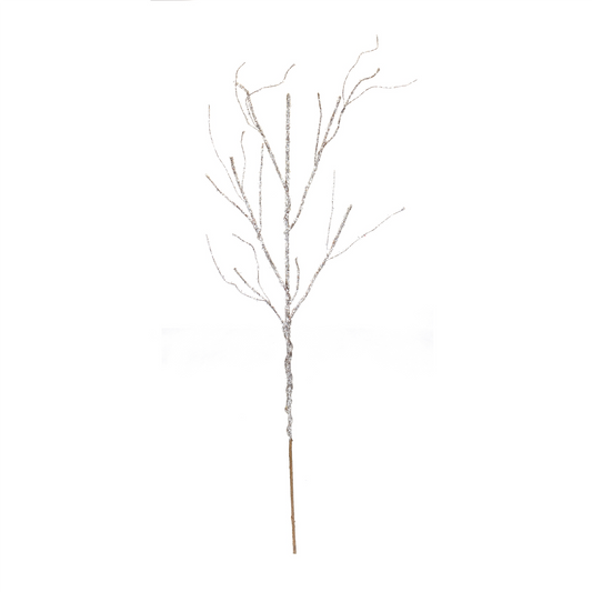 Icy Twig Branch (Set of 2) -Ship Only