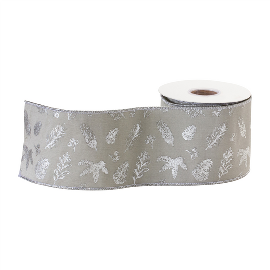 Botanical Ribbon (Set of 2) -Ship Only