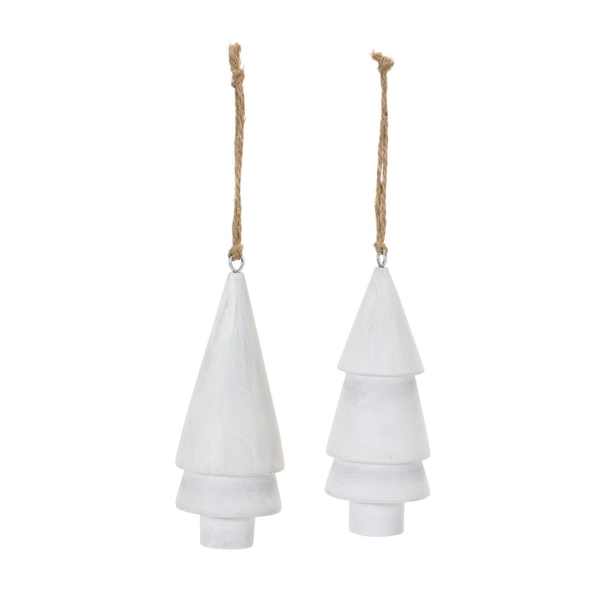Tree Ornament (Set of 6)