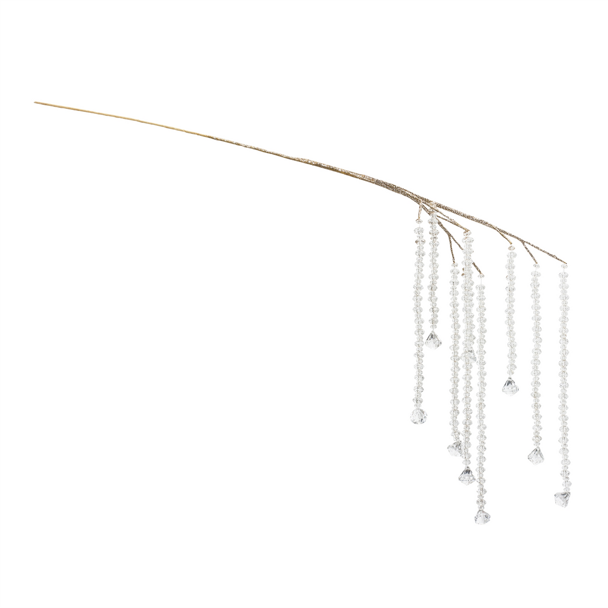Hanging Prism Branch (Set of 2) -Ship Only