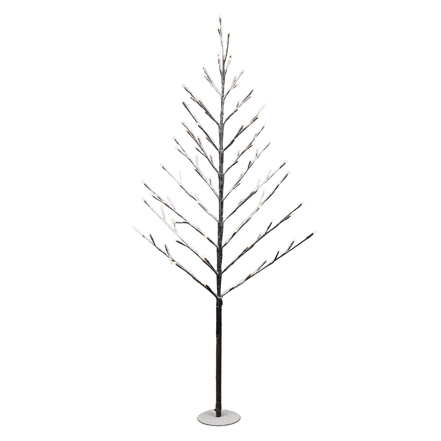 LED Lighted Tree 38"H -Ship Only