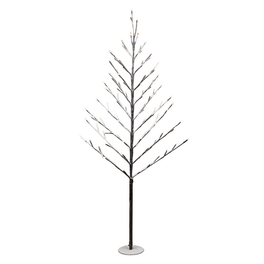 LED Lighted Tree 38"H -Ship Only