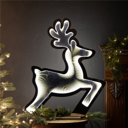 Deer Ekkolight 32.5"H