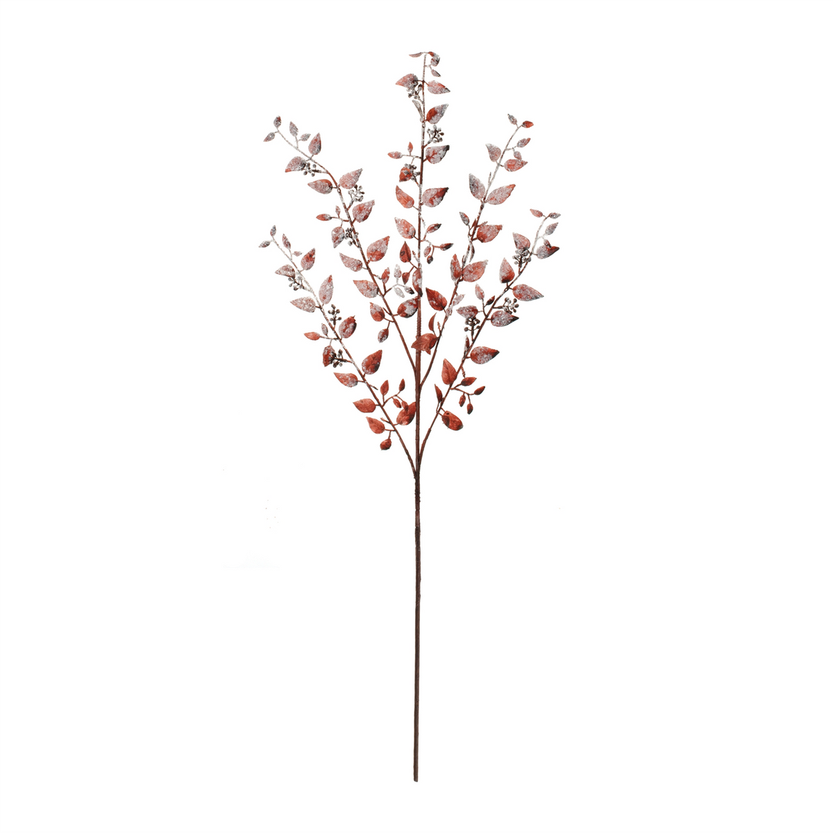 Icy Leaf Spray (Set of 6) -Ship Only
