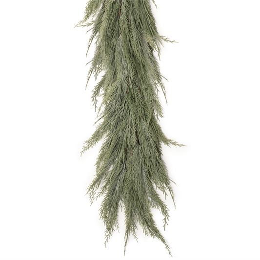 Variegated Pine Vine 48"L -Ship Only