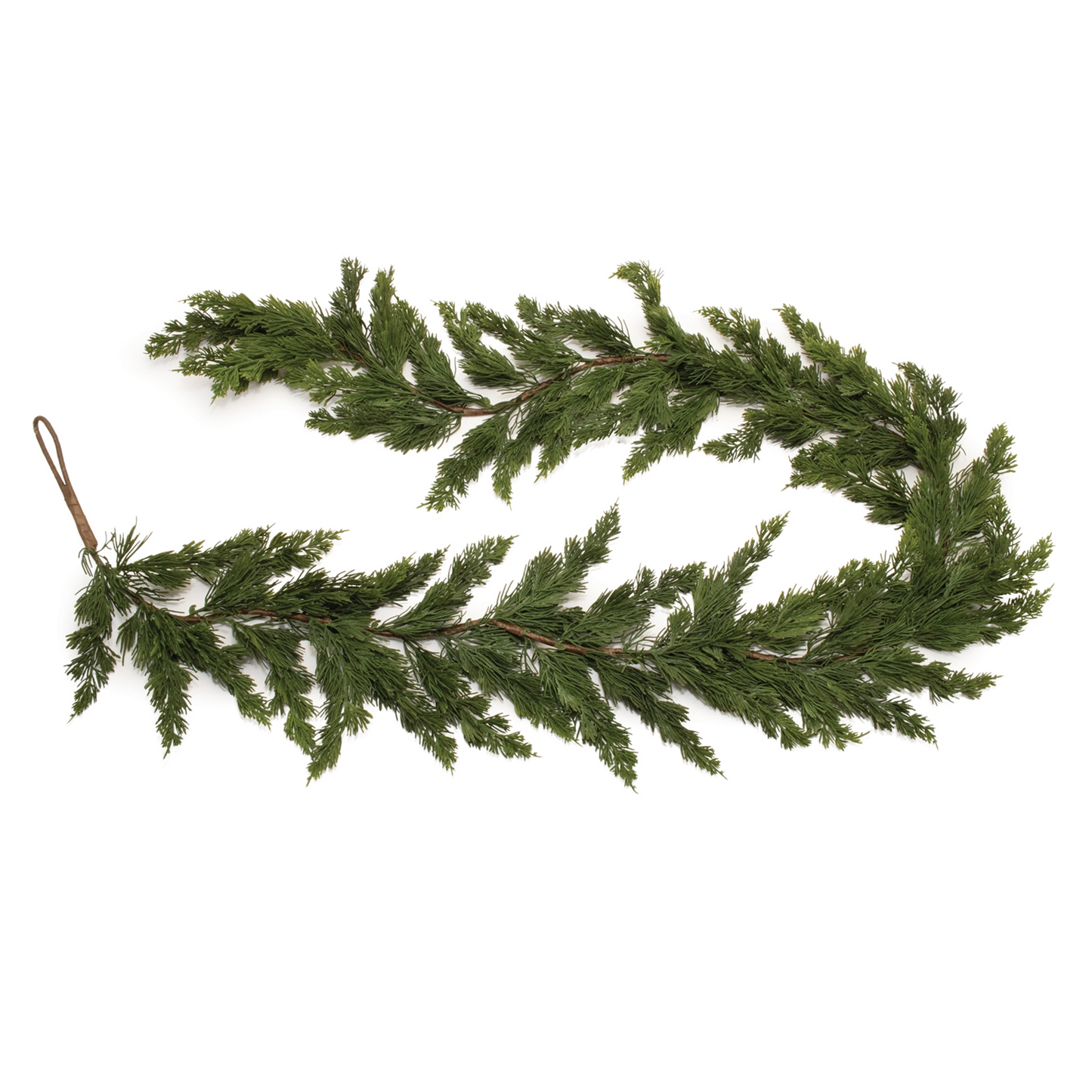 Pine Garland 6'L -Ship Only